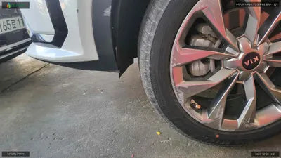 2020 Kia Sorento KNARL81BGMA024775 VIN:KNARL81BGMA024775