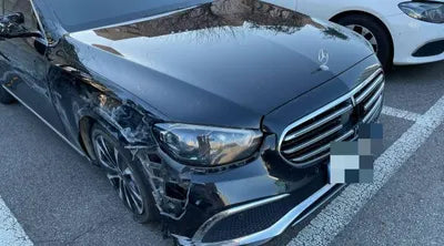 2021 Mercedes-Benz E 350 VIN: