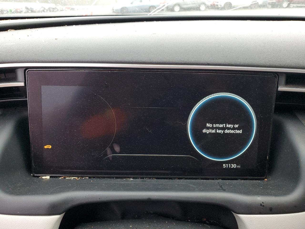 2022 HYUNDAI TUCSON LIMITED VIN:5NMJECAEXNH062501