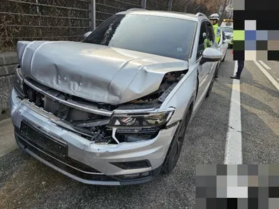 2020 Volkswagen Tiguan VIN: