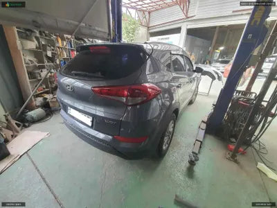 2015 Hyundai Tucson KMHJ3815GGU108892 VIN:KMHJ3815GGU108892
