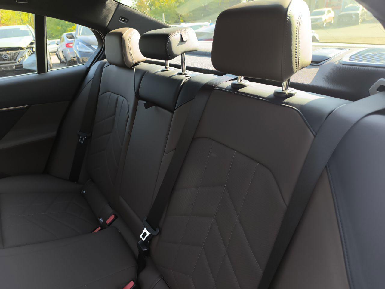 2024 BMW I5 EDRIVE 40 VIN:WBY33FK05RCR58520