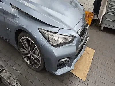 2016 Infiniti Q50 JNKAV71E7GM560091 VIN:JNKAV71E7GM560091