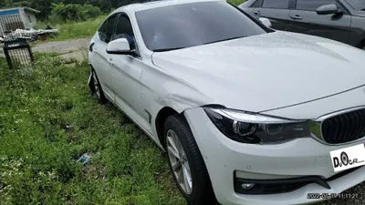 2020 BMW 320 WBA8T5104LCE15511 VIN:WBA8T5104LCE15511