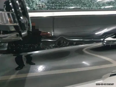 2016 Mercedes-Benz E 220 WDDHF0AB5GB319447 VIN:WDDHF0AB5GB319447