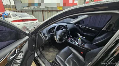 2016 Infiniti Q50 JNKDV71E2GM550937 VIN:JNKDV71E2GM550937