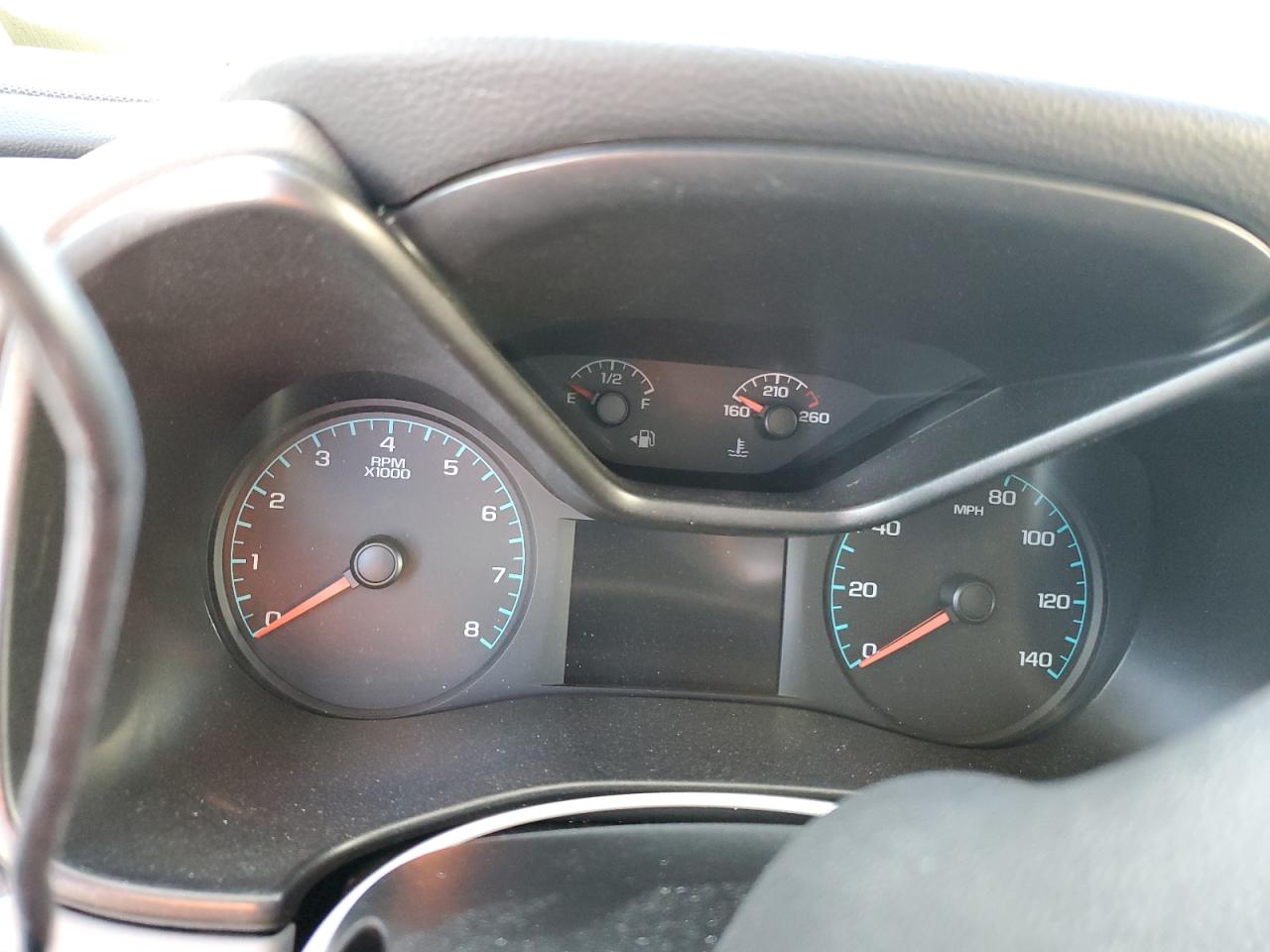 2022 CHEVROLET COLORADO  VIN:1GCHSBEA1N1129022