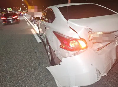 2014 Nissan Altima VIN: