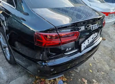 2016 Audi A6 WAUZZZ4G2GN178771 VIN:WAUZZZ4G2GN178771