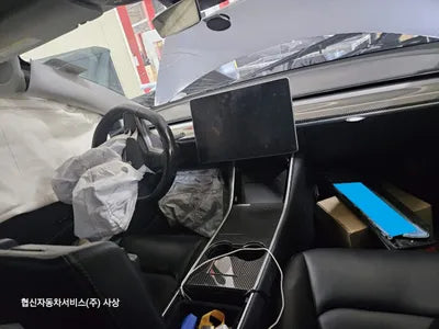 2020 Tesla Model 3 5YJ3E1EB1LF692497 VIN:5YJ3E1EB1LF692497