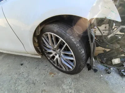 2015 Audi 50 WAUZZZ4G6GN014584 VIN:WAUZZZ4G6GN014584