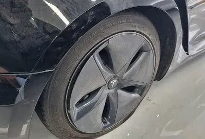 2020 Tesla Model 3 5YJ3E1EBXLF726016 VIN:5YJ3E1EBXLF726016