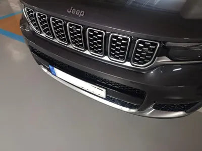 2022 Jeep Grand Cherokee 1C4RJKEG4N8610126 VIN:1C4RJKEG4N8610126