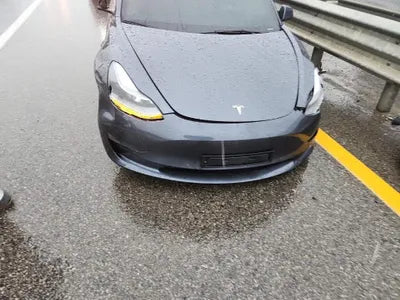 2022 Tesla Model 3 5YJ3E1EB4NF377356 VIN:5YJ3E1EB4NF377356