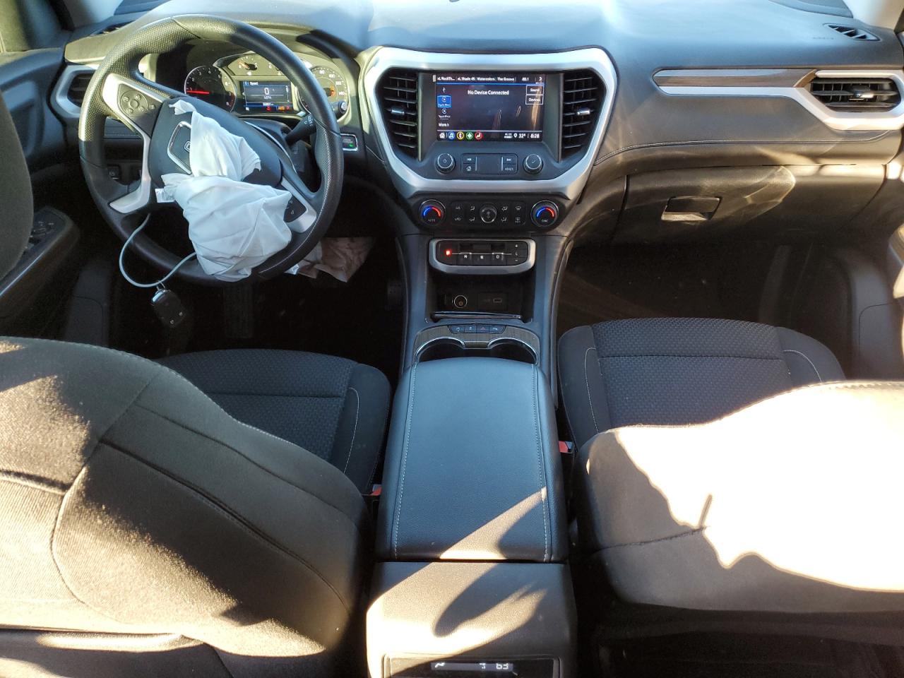 2023 GMC ACADIA SLE VIN:1GKKNRL42PZ178774