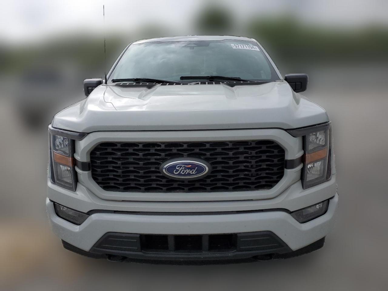 2023 FORD F150 SUPERCREW VIN:1FTEW1EP0PFB36782