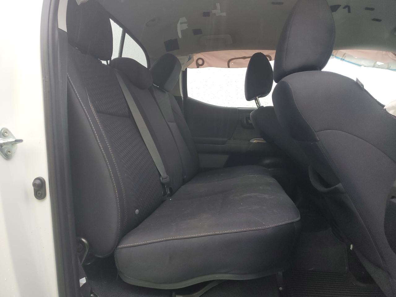 2023 TOYOTA TACOMA DOUBLE CAB VIN:3TMCZ5AN3PM628829