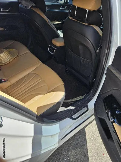 2021 Kia K5 VIN: