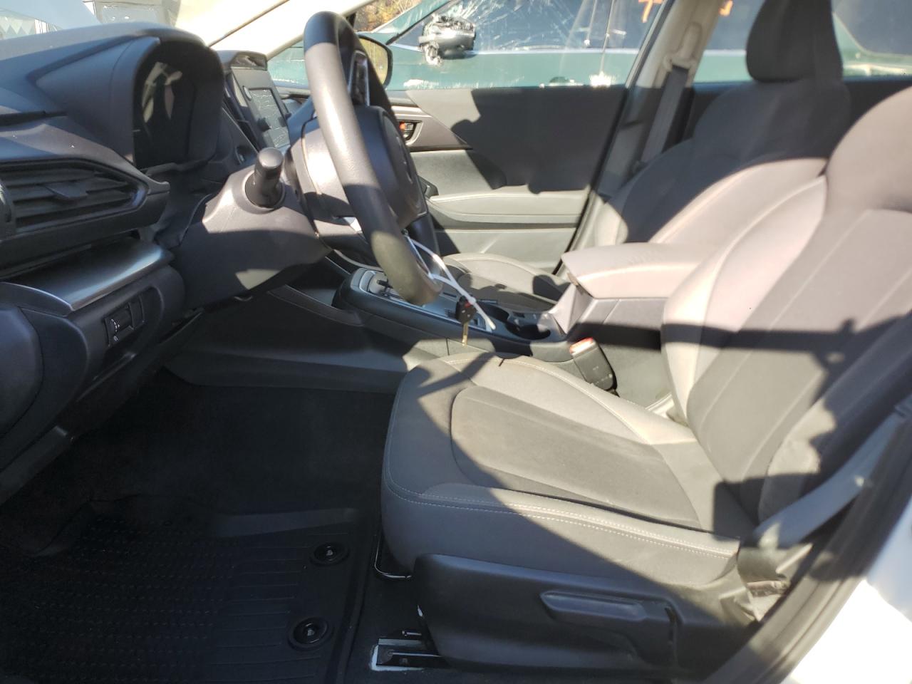 2024 SUBARU IMPREZA  VIN:JF1GUABC3R8274555