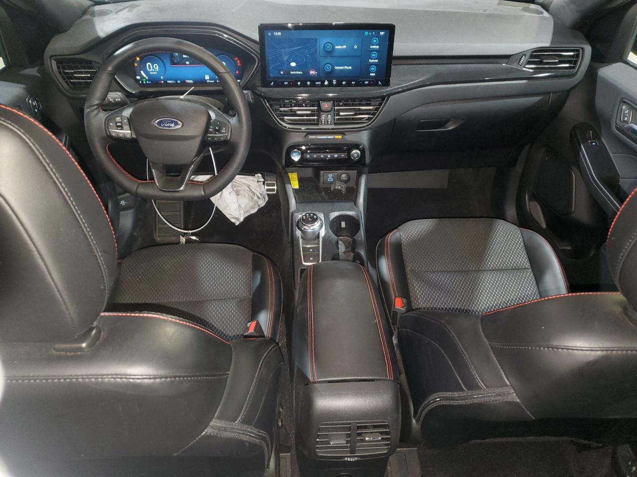 2023 FORD ESCAPE ST LINE ELITE VIN:1FMCU9PA4PUA55991