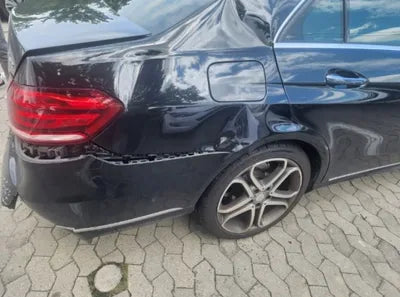 2015 Mercedes-Benz E 250 VIN: