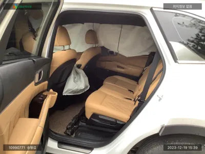2022 Kia Sorento KNARH81GBNA118178 VIN:KNARH81GBNA118178