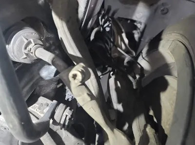 2017 BMW 530 292KMWBAJC9107HG9 VIN:292KMWBAJC9107HG9