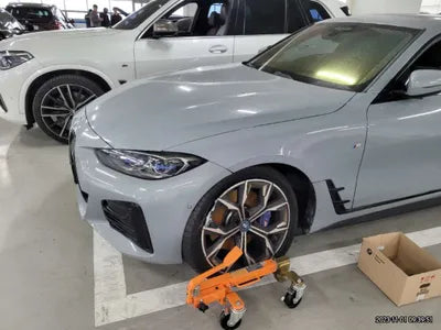 2023 BMW i4 WBY71AW02PFN65476 VIN:WBY71AW02PFN65476