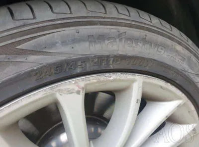 2016 BMW 528 WBA5A5108GG601847 VIN:WBA5A5108GG601847