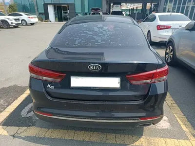 2016 Kia K5 KNAGU411BGA099622 VIN:KNAGU411BGA099622