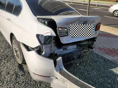 2015 BMW 520 WBA5E7107FG154457 VIN:WBA5E7107FG154457