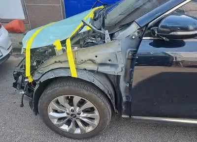2019 Kia Sorento KNAPG81ABKA518571 VIN:KNAPG81ABKA518571
