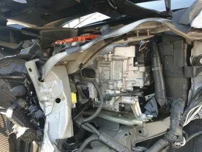 2017 Lexus ES 300 JTHBW1GG6J2167659 VIN:JTHBW1GG6J2167659