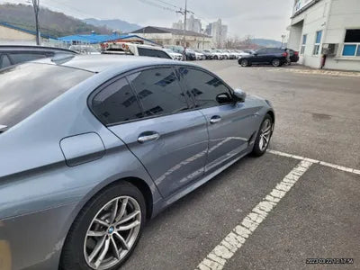 2017 BMW 520 WBAJC5102HG852762 VIN:WBAJC5102HG852762