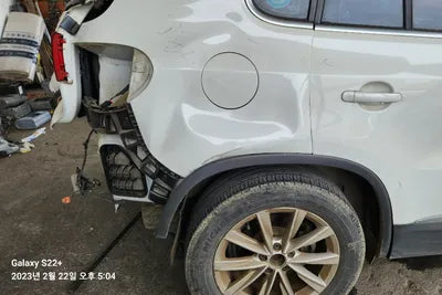 2015 Volkswagen Tiguan WVGZZZ5NZFW518229 VIN:WVGZZZ5NZFW518229