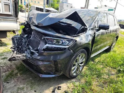 2021 Kia Sorento VIN: