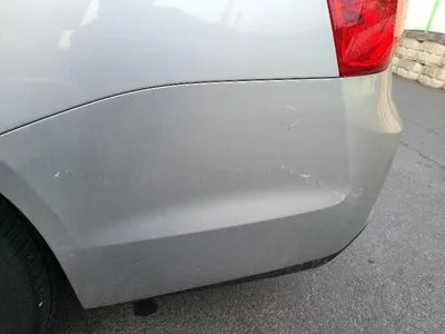 2015 Chevrolet Impala VIN: