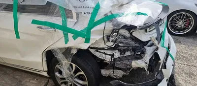 2017 Mercedes-Benz C 200 WDDWF4CB1HF548214 VIN:WDDWF4CB1HF548214