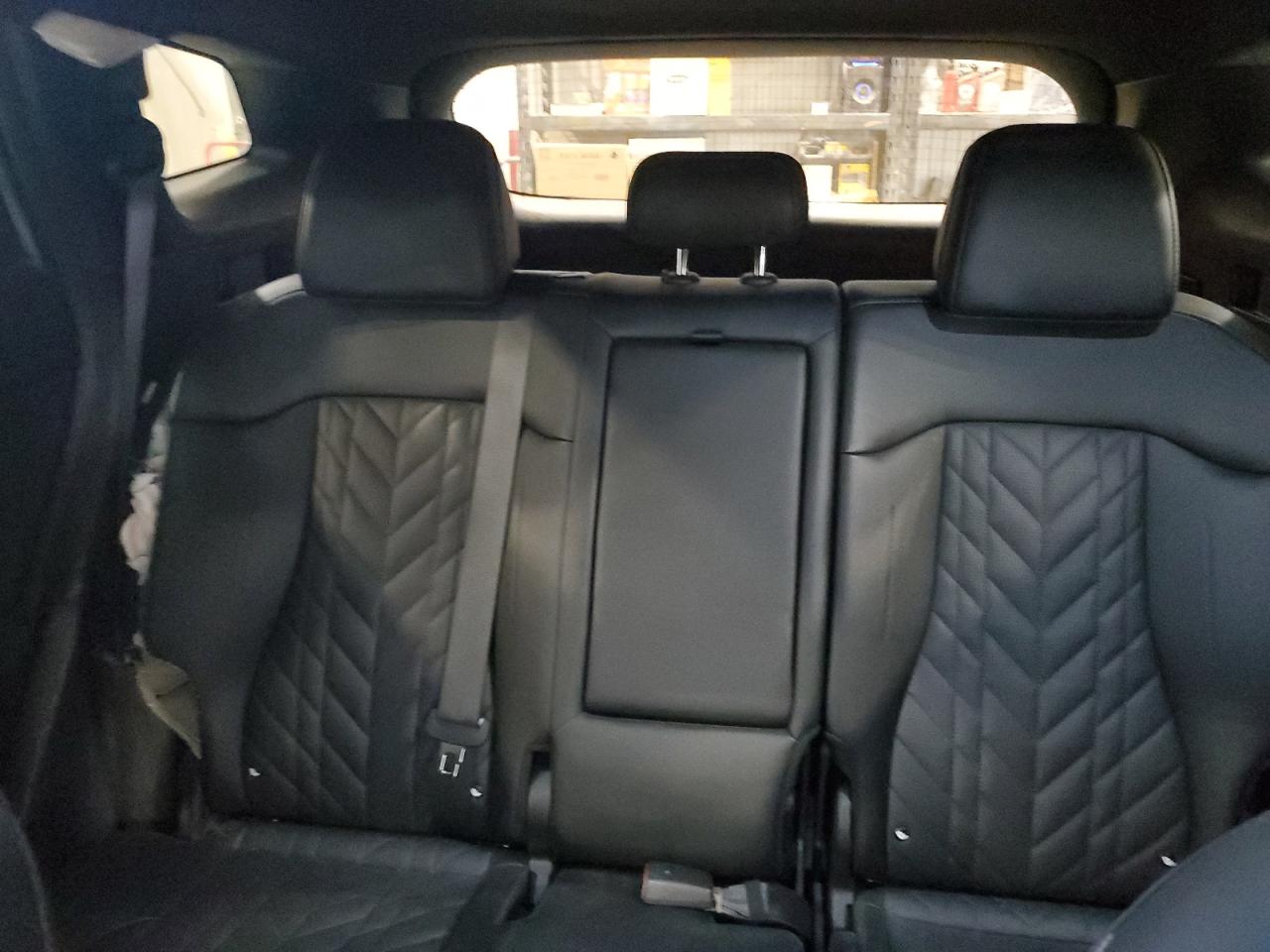 2024 KIA SPORTAGE X-PRO VIN:5XYK7CDF6RG195615