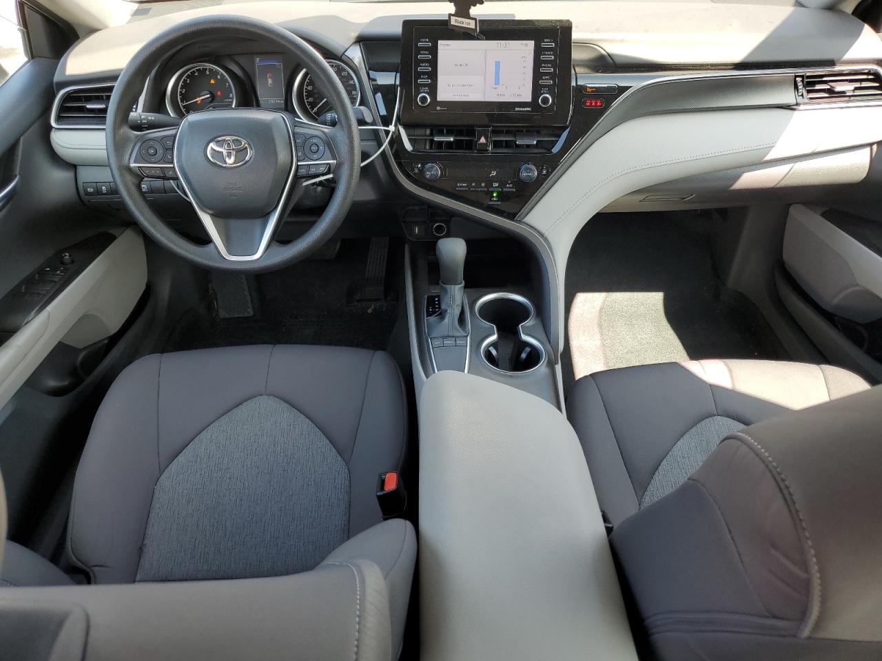 2023 TOYOTA CAMRY LE VIN:4T1C11AK6PU757452