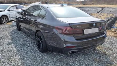 2019 BMW 530 WBAJD310XKWW27231 VIN:WBAJD310XKWW27231