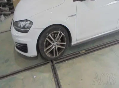 2015 Volkswagen Golf WVWZZZAUZFW213459 VIN:WVWZZZAUZFW213459