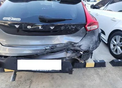 2016 Volvo V40 YV1MZ79K0G2100550 VIN:YV1MZ79K0G2100550