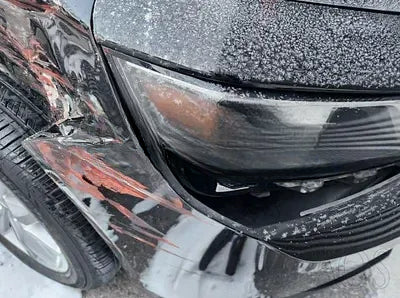 2015 Chevrolet Impala NONE VIN: