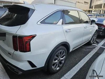 2023 Kia Sorento VIN:
