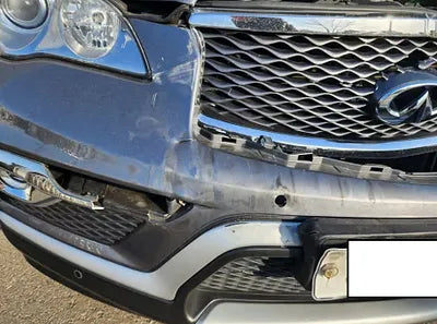 2017 Infiniti QX50 JNKBJ07F7HM510011 VIN:JNKBJ07F7HM510011