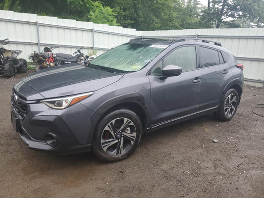 2024 SUBARU CROSSTREK PREMIUM VIN:JF2GUADC3RH339929