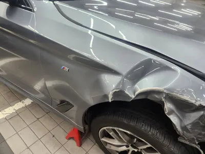 2017 BMW 520 WBAJC5104HG852729 VIN:WBAJC5104HG852729