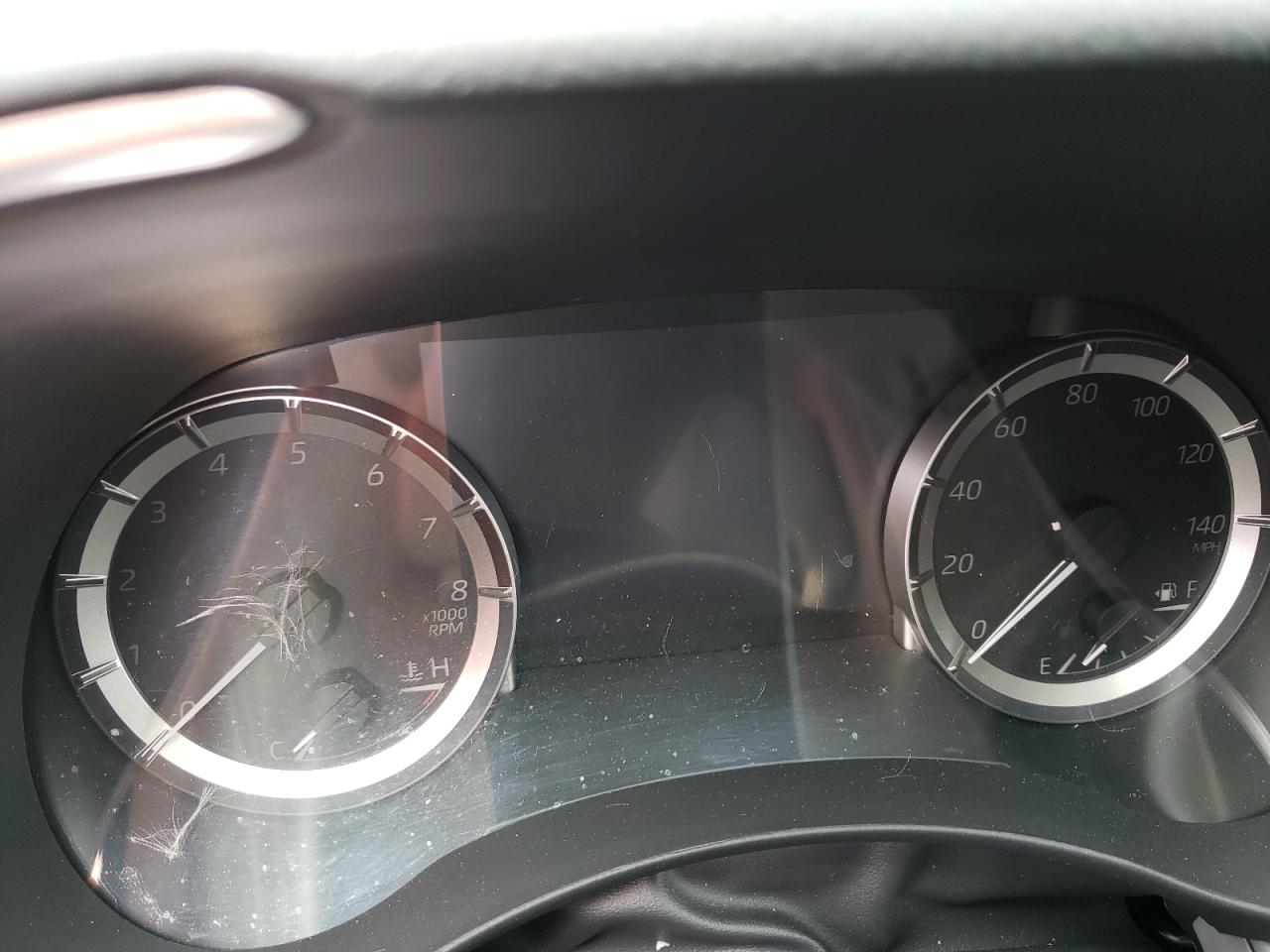 2023 TOYOTA HIGHLANDER L VIN:5TDKDRAH0PS505890