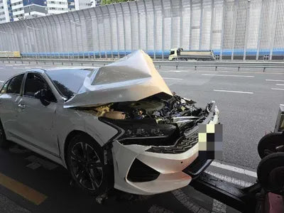 2021 Kia K5 VIN: